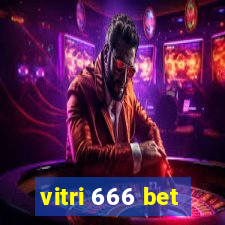 vitri 666 bet